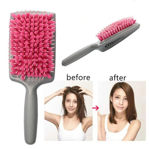 Fast Hair Drying Comb - WooTech Online Shopping In SA