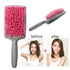Fast Hair Drying Comb - WooTech Online Shopping In SA
