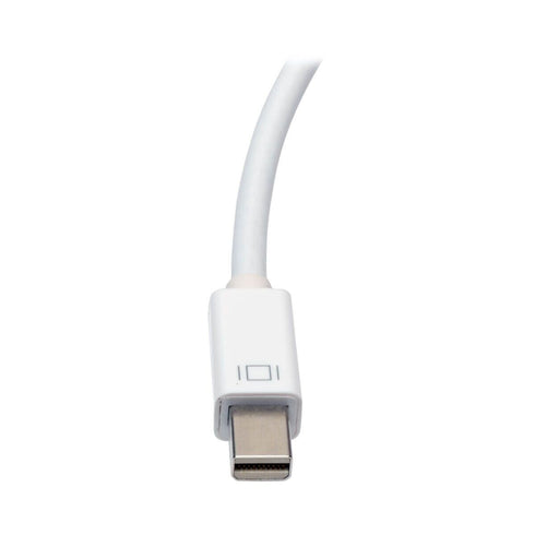 Mini Display Port To VGA & HDMI Adapter
