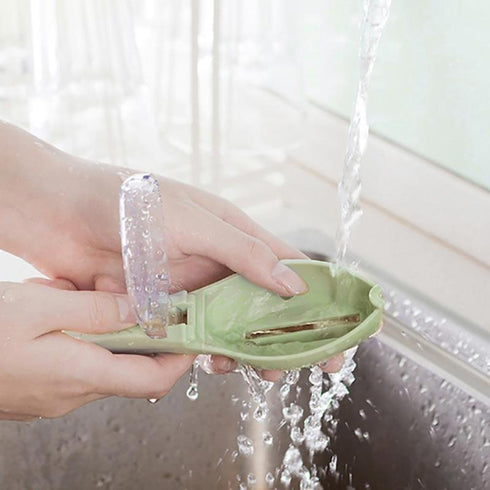 Fish Scale Scraper With Cover - WooTech Online Shopping In SA