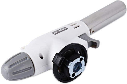 Flame Gun Butane Gas Lighter - WooTech Online Shopping In SA