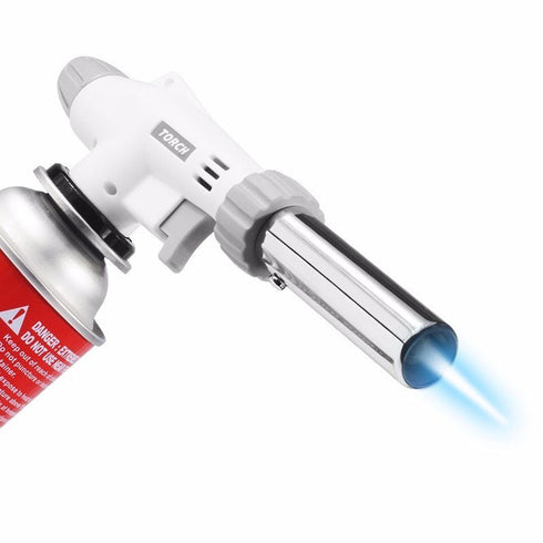 Flame Gun Butane Gas Lighter - WooTech Online Shopping In SA