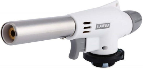 Flame Gun Butane Gas Lighter - WooTech Online Shopping In SA