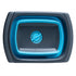 Foldable Flexible Washing Basket - Blue