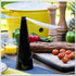 Chemical Free Set of 8 Fly Repellant Fan