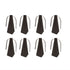 Chemical Free Set of 8 Fly Repellant Fan
