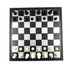 Foldable Magnetic Chess Game - 15 inch - WooTech Online Shopping In SA