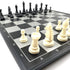 Foldable Magnetic Chess Game - 15 inch - WooTech Online Shopping In SA