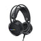 Gaming headset/ Headphones USB + AUX - Hoco W100 - WooTech Online Shopping In SA