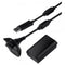 Generic 2 in 1 Charging & Connecting Cable For X-360 - WooTech Online Shopping In SA