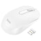 GM14 Platinum, wireless mouse, 2.4G connection, 1200 DPI, 3D button. - WooTech Online Shopping In SA
