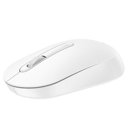 GM14 Platinum, wireless mouse, 2.4G connection, 1200 DPI, 3D button. - WooTech Online Shopping In SA