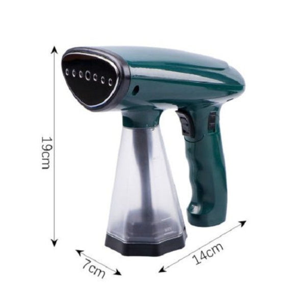 Handheld Garment Steamer - WooTech Online Shopping In SA