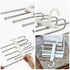 Hanglite 5in 1 Trouser Hanger - WooTech Online Shopping In SA