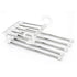 Hanglite 5in 1 Trouser Hanger - WooTech Online Shopping In SA