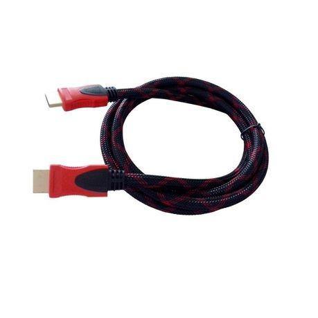 HDMI Cable 1.5 Meter - Male to Male Hdmi Cable - WooTech Online Shopping In SA