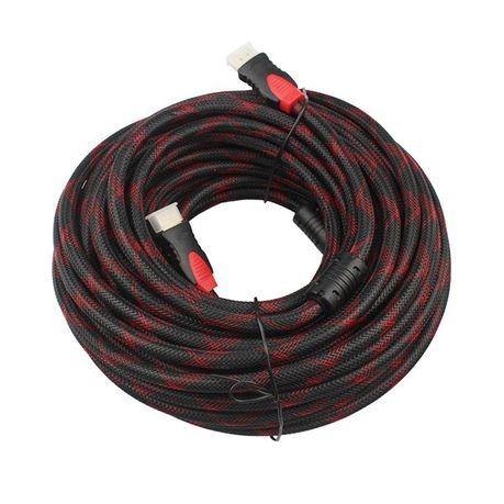 HDMI Cable 15 Meter - Male to Male Hdmi Cable - WooTech Online Shopping In SA