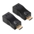 HDMI Extender By Cat-5e/6 Cable - WooTech Online Shopping In SA