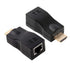 HDMI Extender By Cat-5e/6 Cable - WooTech Online Shopping In SA