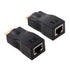 HDMI Extender By Cat-5e/6 Cable - WooTech Online Shopping In SA