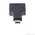 HDMI Extension Over Dual Category 5e / 6 Cables Adapter Set - WooTech Online Shopping In SA