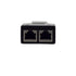HDMI Extension Over Dual Category 5e / 6 Cables Adapter Set - WooTech Online Shopping In SA