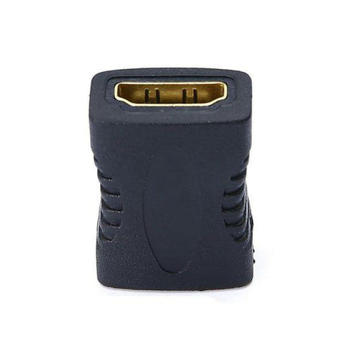 HDMI Female To Female Adapter - WooTech Online Shopping In SA