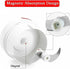 High Quality Mini Mini Garlic Crusher Vegetable Chopper Meat Grinder - WooTech Online Shopping In SA