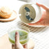 High Quality Mini Mini Garlic Crusher Vegetable Chopper Meat Grinder - WooTech Online Shopping In SA