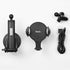 Hoco 10W Car phone holder With Wireless Phone charger - CA60 - WooTech Online Shopping In SA