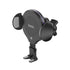 Hoco 10W Car phone holder With Wireless Phone charger - CA60 - WooTech Online Shopping In SA