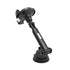 Hoco 10W Car phone holder With Wireless Phone charger - CA60 - WooTech Online Shopping In SA