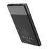 Hoco B35D 5000mAh Fast Charging Mini Power Bank With 2 Micro USB Output - WooTech Online Shopping In SA