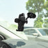 Hoco CA31 Suction Cup Holder - WooTech Online Shopping In SA