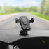 Hoco CA31 Suction Cup Holder - WooTech Online Shopping In SA