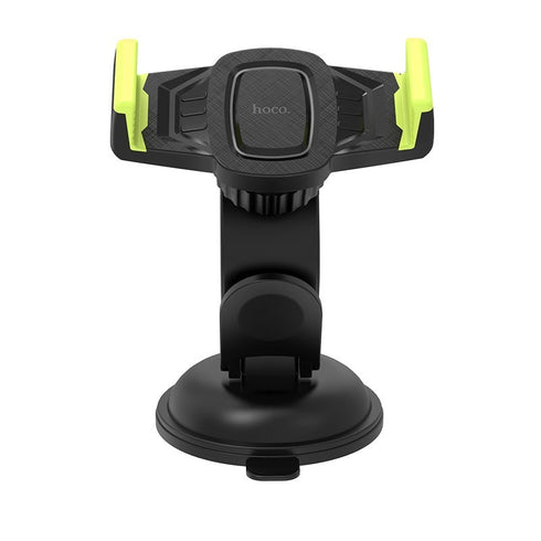 Hoco CA40 Suction Cup Holder - WooTech Online Shopping In SA
