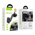 Hoco CA45A Centre Console Magnetic Car Phone Holder - WooTech Online Shopping In SA