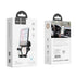 Hoco CA51 Universal Rotation In Car Phone Holder - WooTech Online Shopping In SA