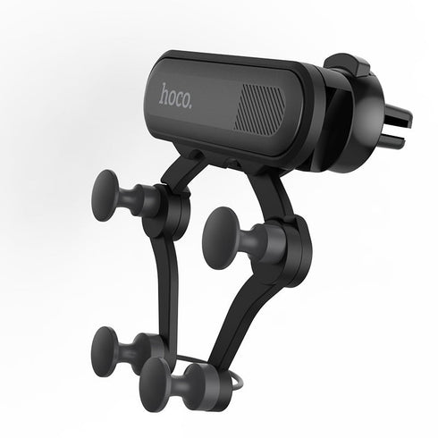 Hoco CA51 Universal Rotation In Car Phone Holder - WooTech Online Shopping In SA