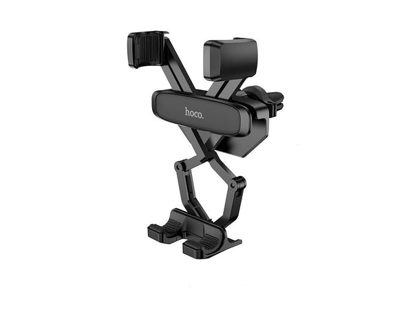 Hoco CA51A Gravity Linkage Car Holder - WooTech Online Shopping In SA