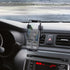 Hoco CA51A Gravity Linkage Car Holder - WooTech Online Shopping In SA