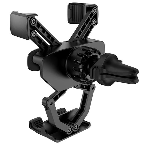 Hoco CA51A Gravity Linkage Car Holder - WooTech Online Shopping In SA