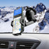 Hoco CA76 Dashboard In-Car Phone Holder - WooTech Online Shopping In SA