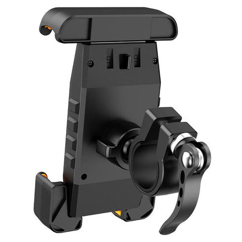 Hoco CA93 Bicycle & Motorcycle Universal Holder - WooTech Online Shopping In SA