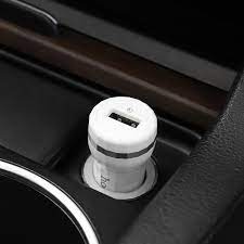Hoco Car Charger - WooTech Online Shopping In SA