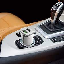 Hoco Car Charger - WooTech Online Shopping In SA