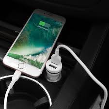 Hoco Car Charger - WooTech Online Shopping In SA