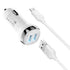 Hoco Car Charger - WooTech Online Shopping In SA