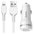 Hoco Car Charger - WooTech Online Shopping In SA