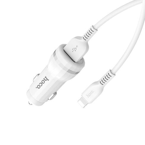 Hoco Car Charger - WooTech Online Shopping In SA
